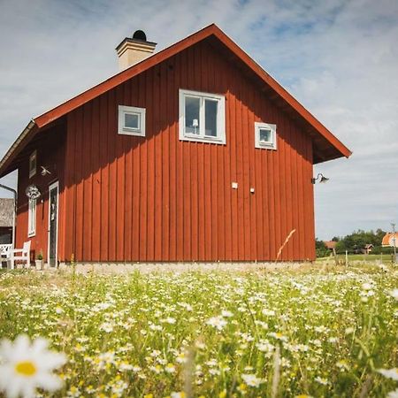 Broby Bed & Breakfast Entreplan Nyköping Exteriér fotografie