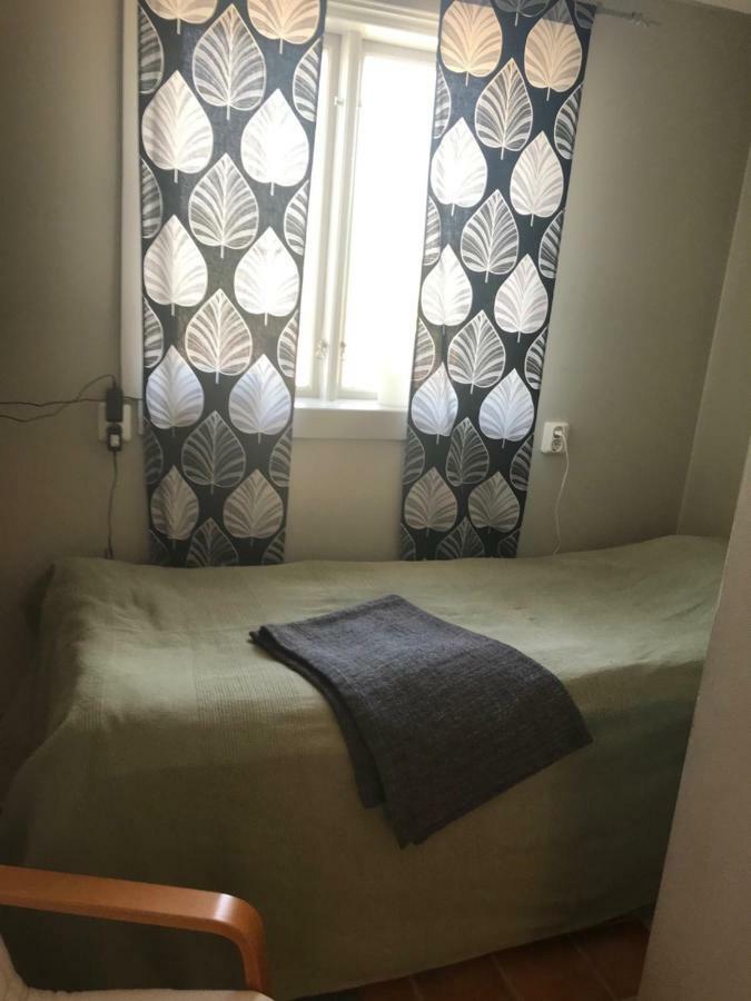 Broby Bed & Breakfast Entreplan Nyköping Exteriér fotografie