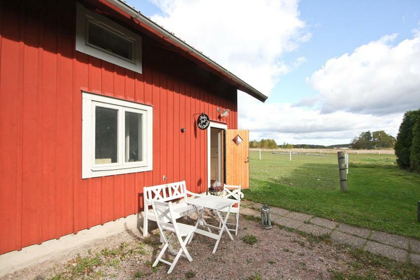 Broby Bed & Breakfast Entreplan Nyköping Exteriér fotografie